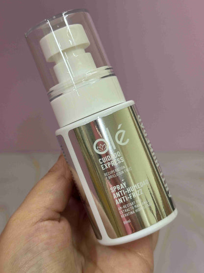Spray anti humedad Olé