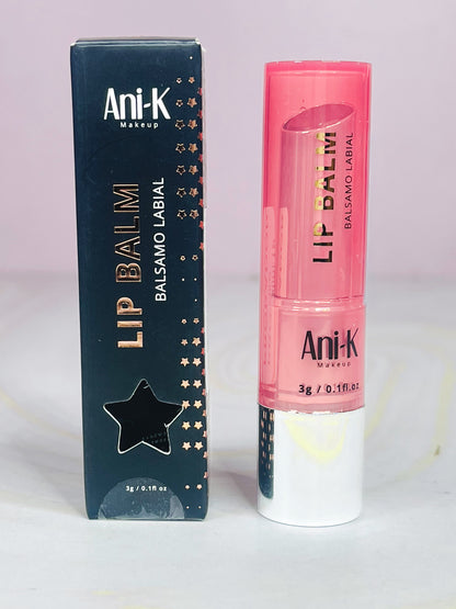 Lip Balm ANI-K
