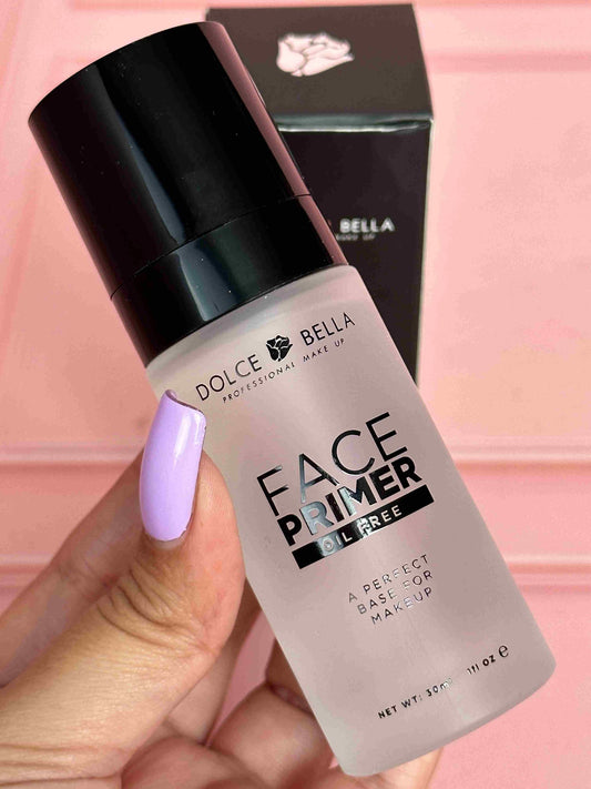 Face Primer Dolce Bella