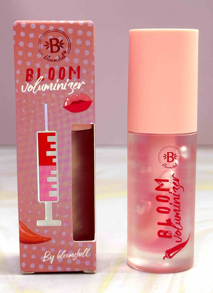 Bloom voluminizer Bloomshell