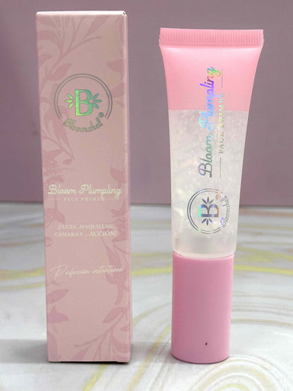 Primer bloom plumping Bloomshell