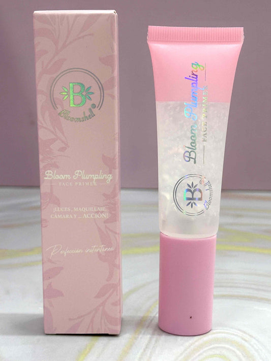 Primer bloom plumping Bloomshell