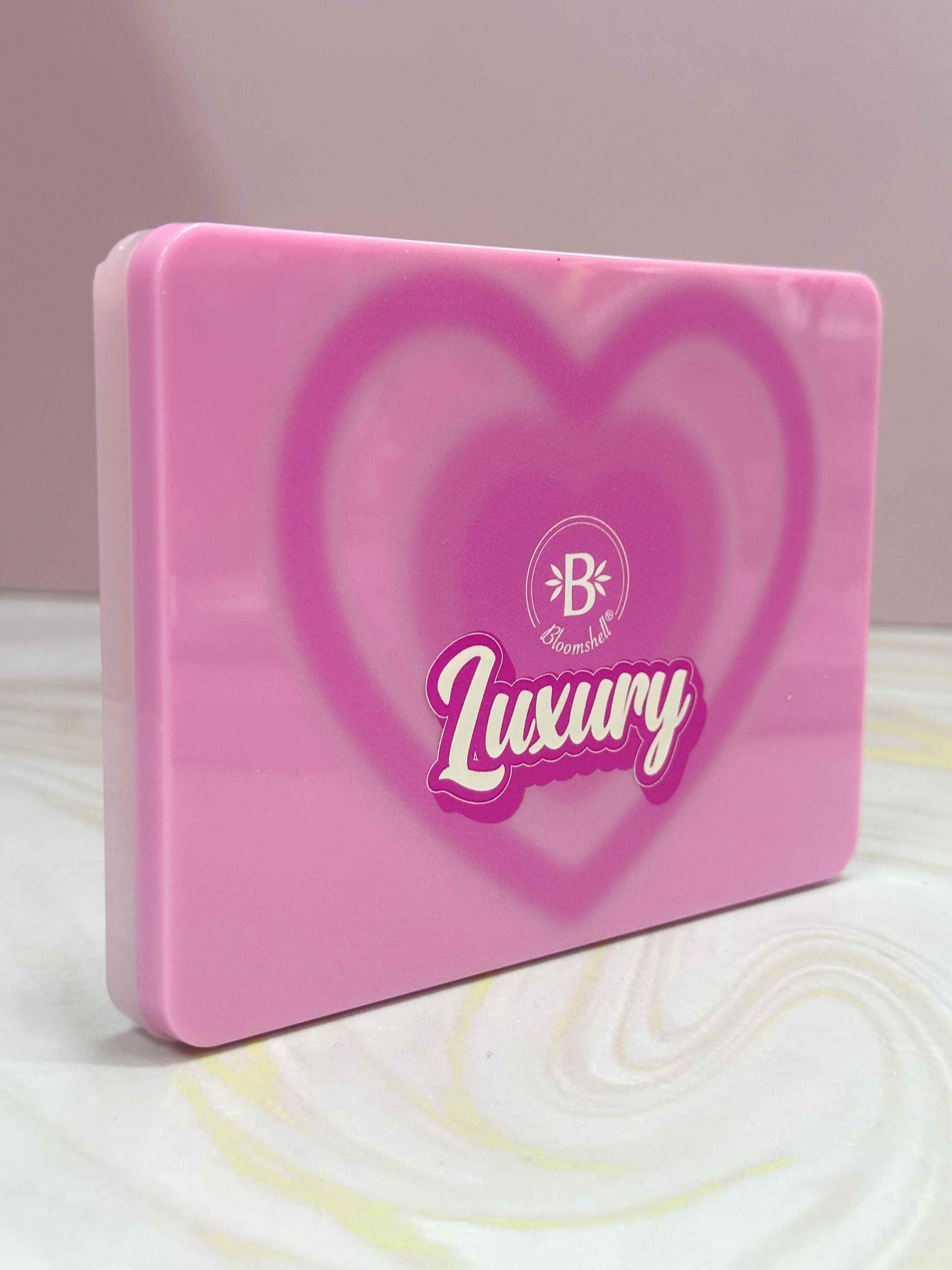 Paleta luxury Bloomshell