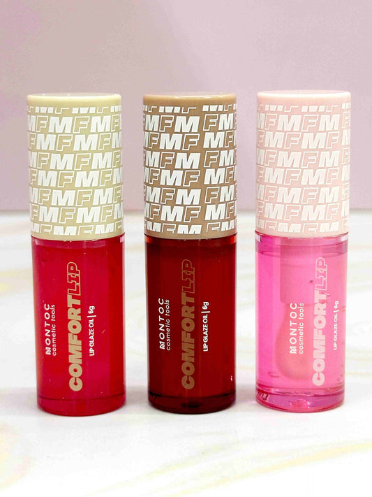 Comfort Lip Oil Montoc