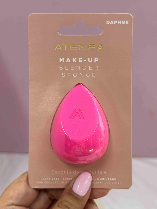 Esponja de maquillaje Atenea