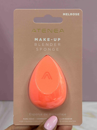 Esponja de maquillaje Atenea