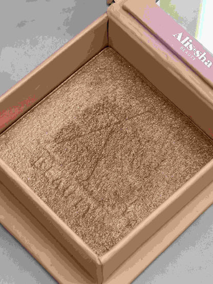 Iluminador Alissha Beauty