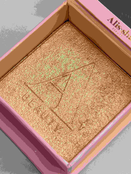 Iluminador Alissha Beauty