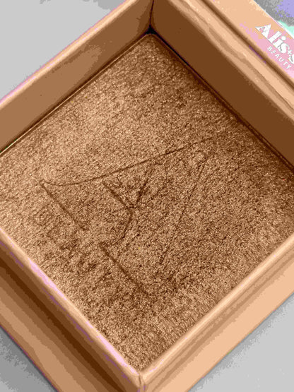 Iluminador Alissha Beauty