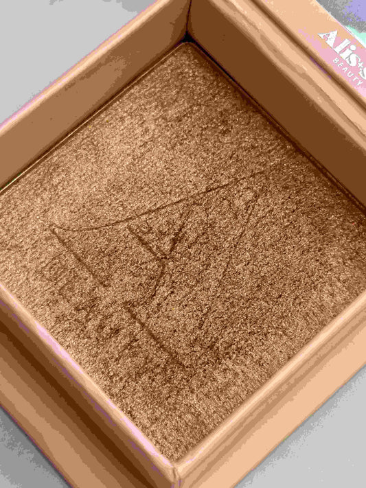 Iluminador Alissha Beauty
