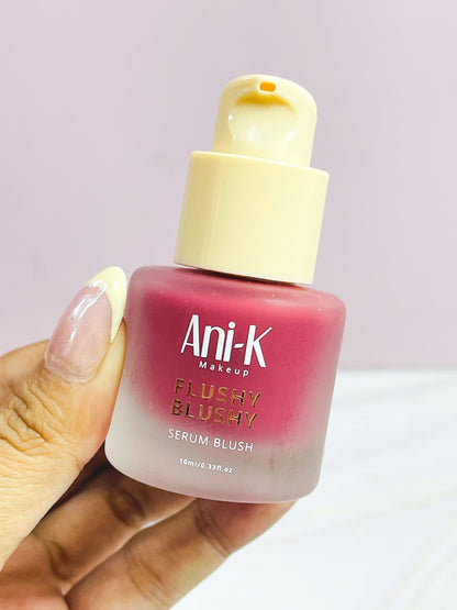 Serum Blush ANI-K