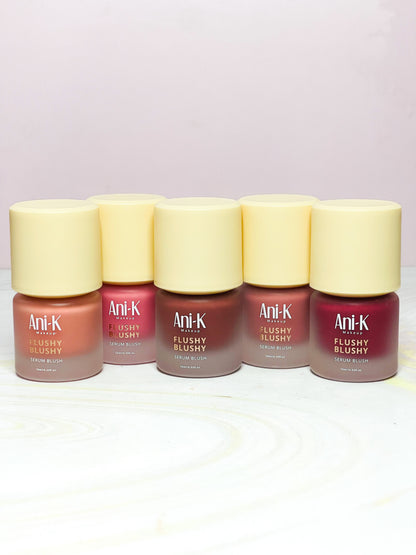 Serum Blush ANI-K