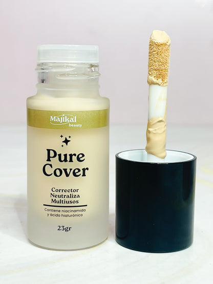 Corrector GIGANTE XL Majikal