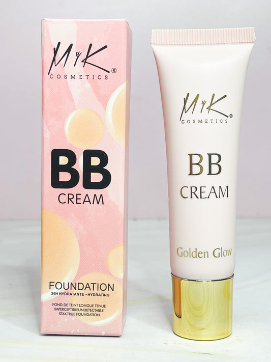 BB Cream MYK