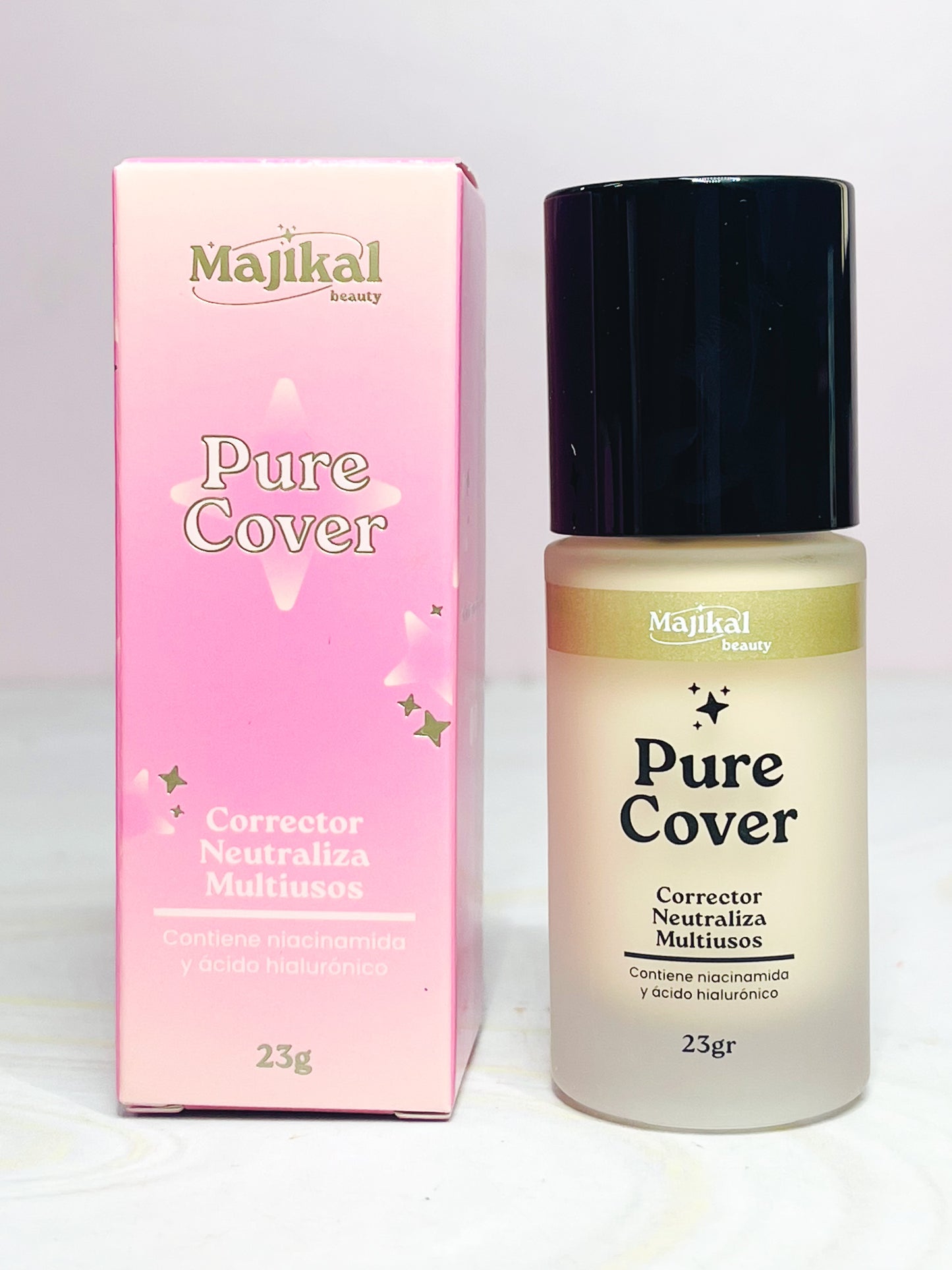 Corrector GIGANTE XL Majikal