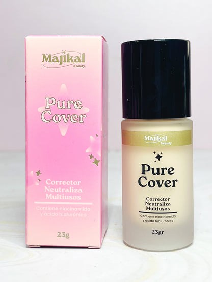Corrector GIGANTE XL Majikal