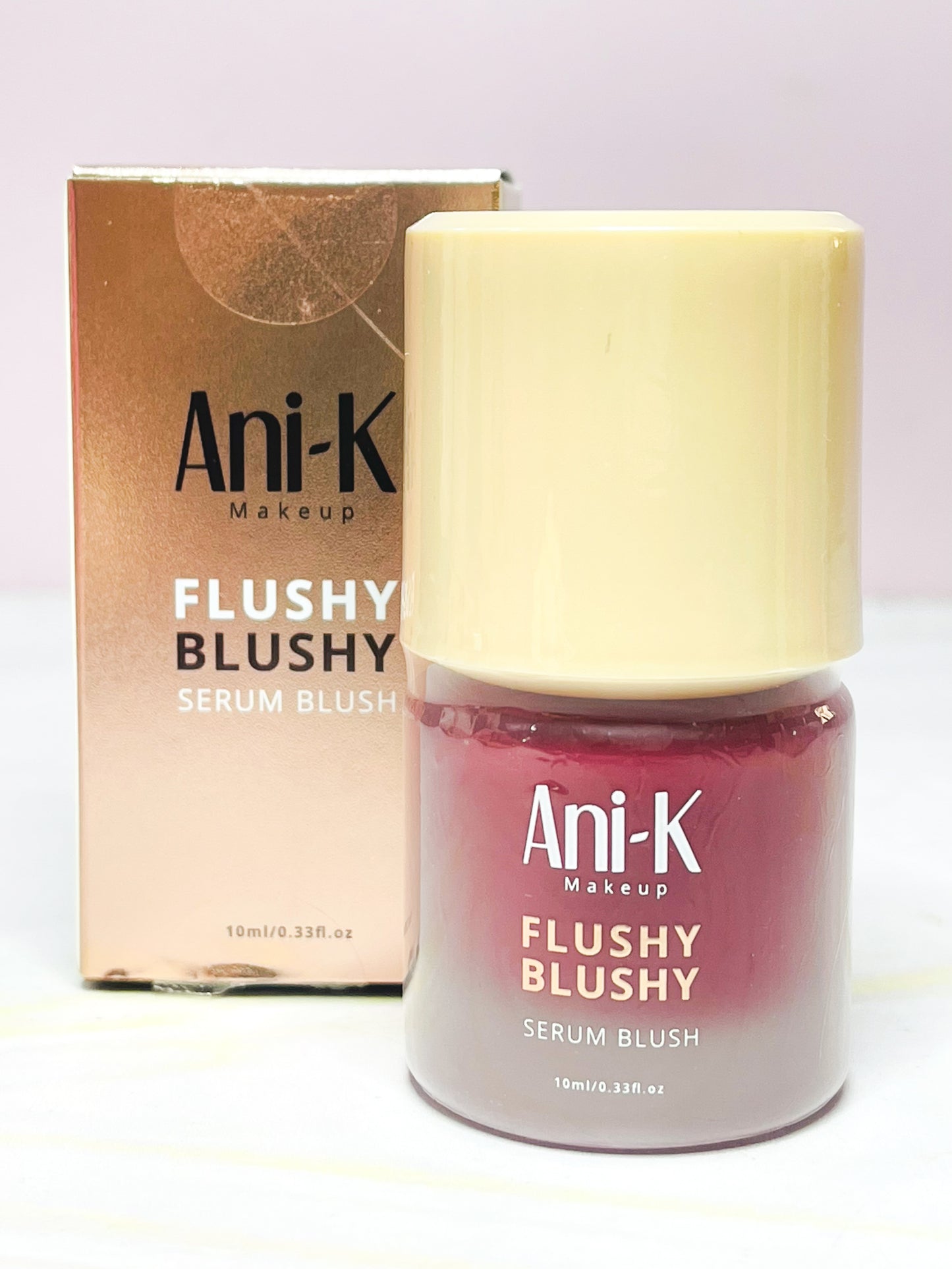 Serum Blush ANI-K