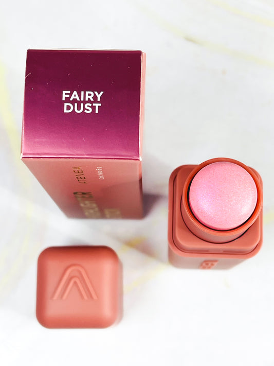 Iluminador en barra sublime Ref Fairy Dust Atenea