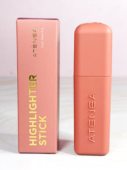 Iluminador en barra sublime Ref Fairy Dust Atenea