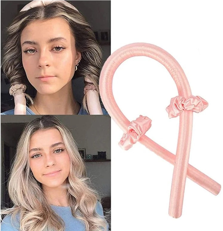 Kit para ondas sin calor
