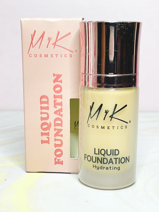 Base matte MYK