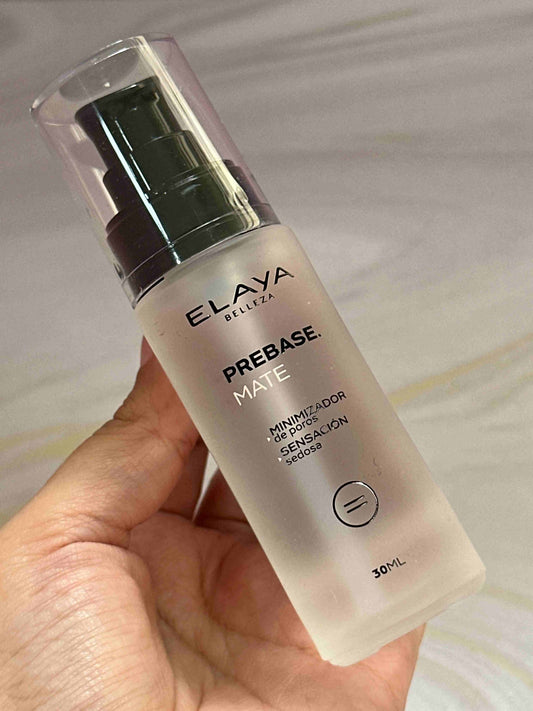 Prebase mate Elaya