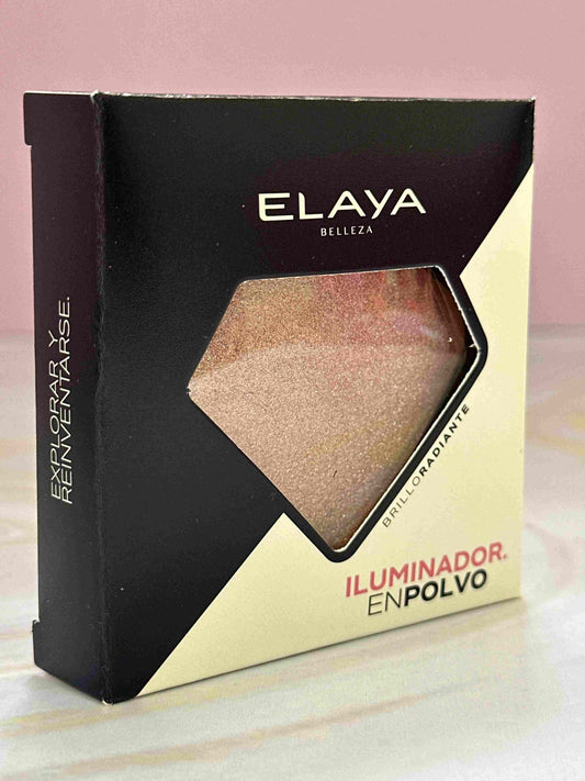 Iluminador Elaya