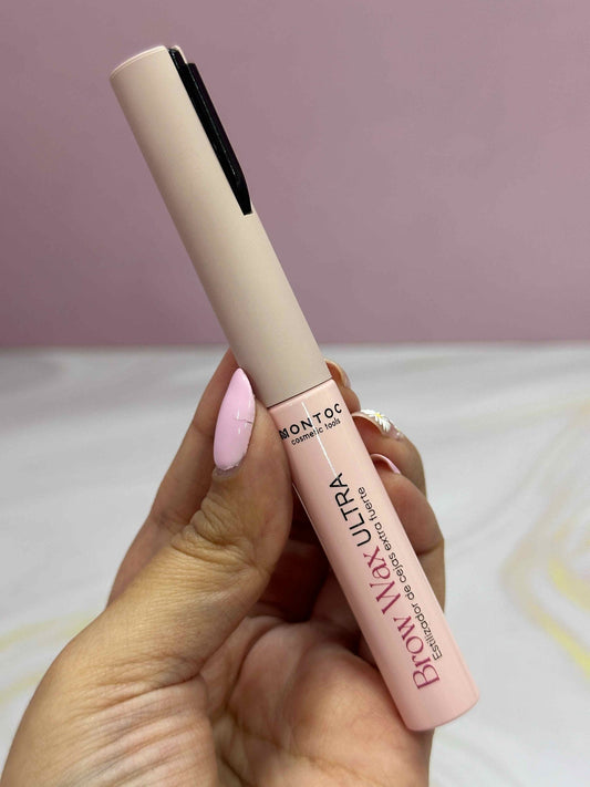 Estilizador de cejas Brow Wax Montoc