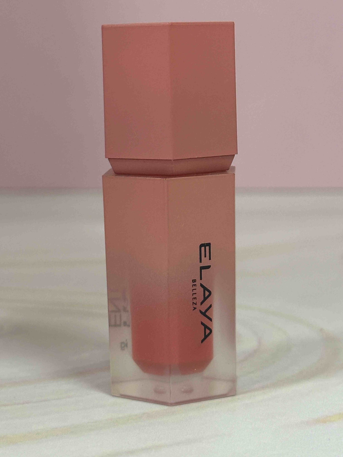 Rubor liquido Elaya