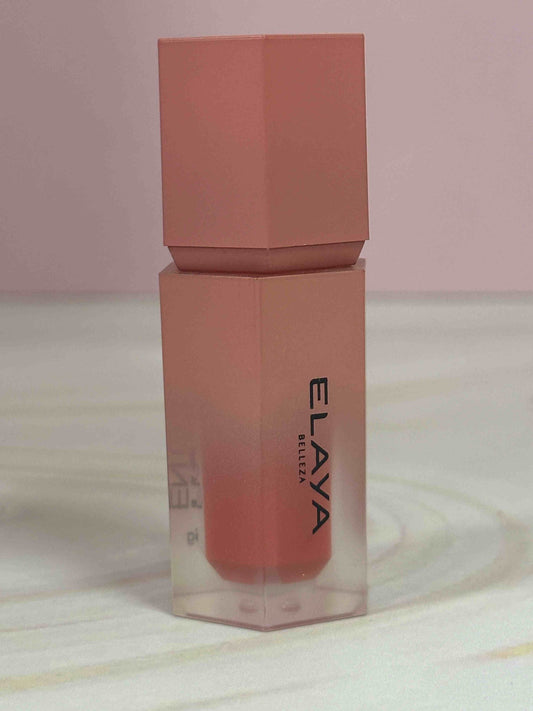 Rubor liquido Elaya