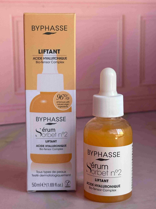 Suero efecto lifting Byphasse