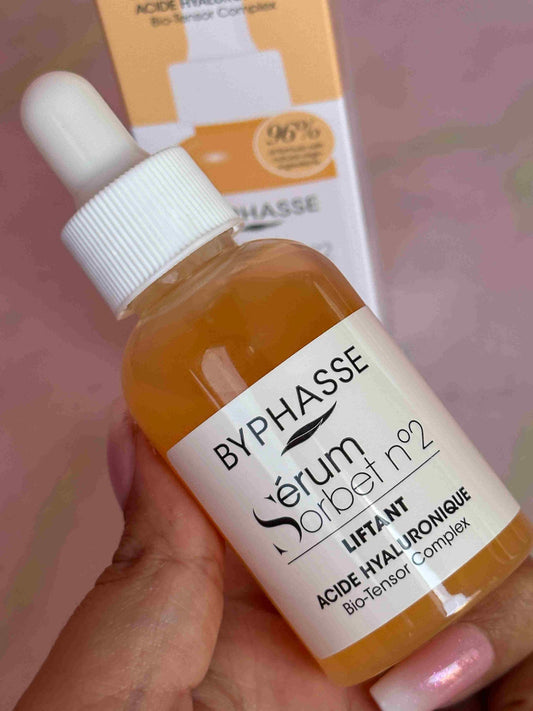Suero efecto lifting Byphasse