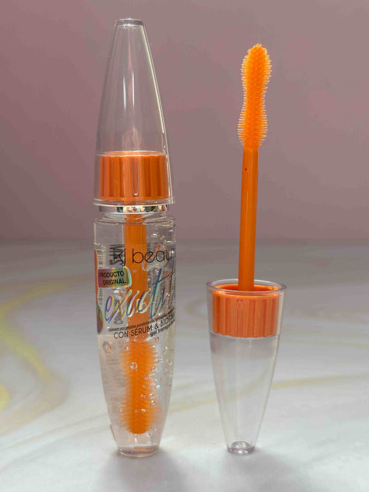 Serum de pestañas Exactitud