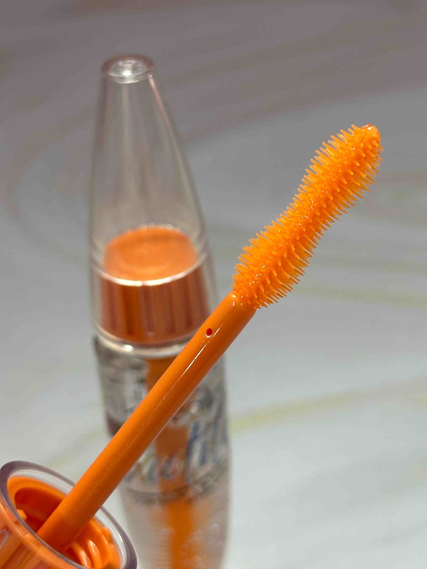 Serum de pestañas Exactitud