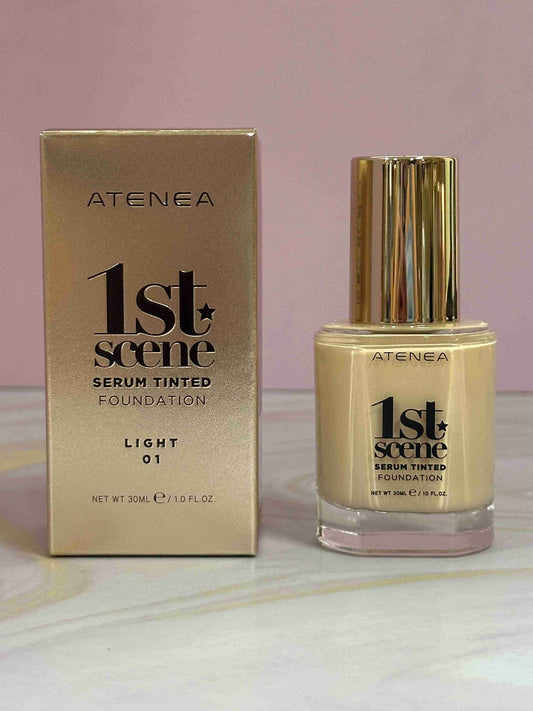 Serum tinta Atenea