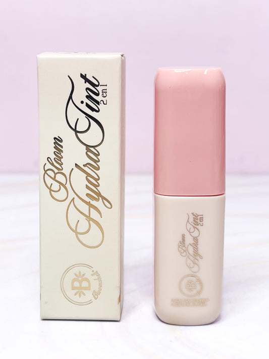 Bloom Hydra Tint 2 en 1 Bloomshell