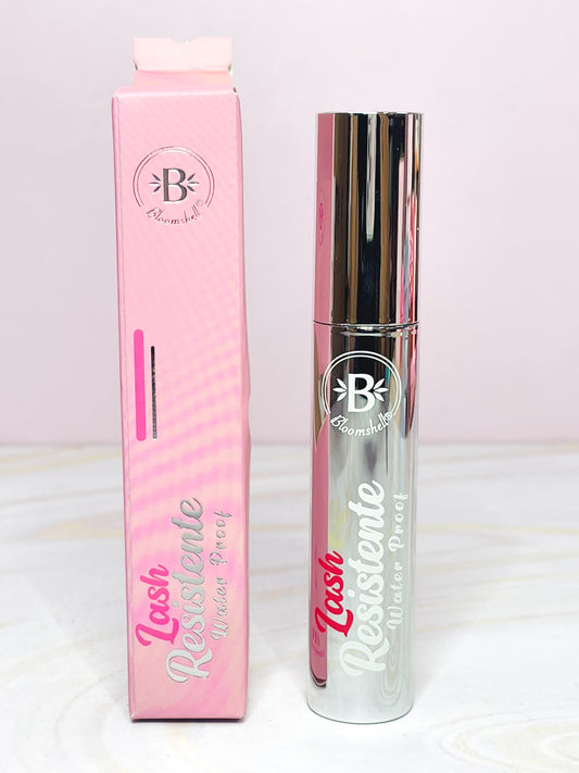 Pestañina Lash Resistente Water Proof Bloomshell