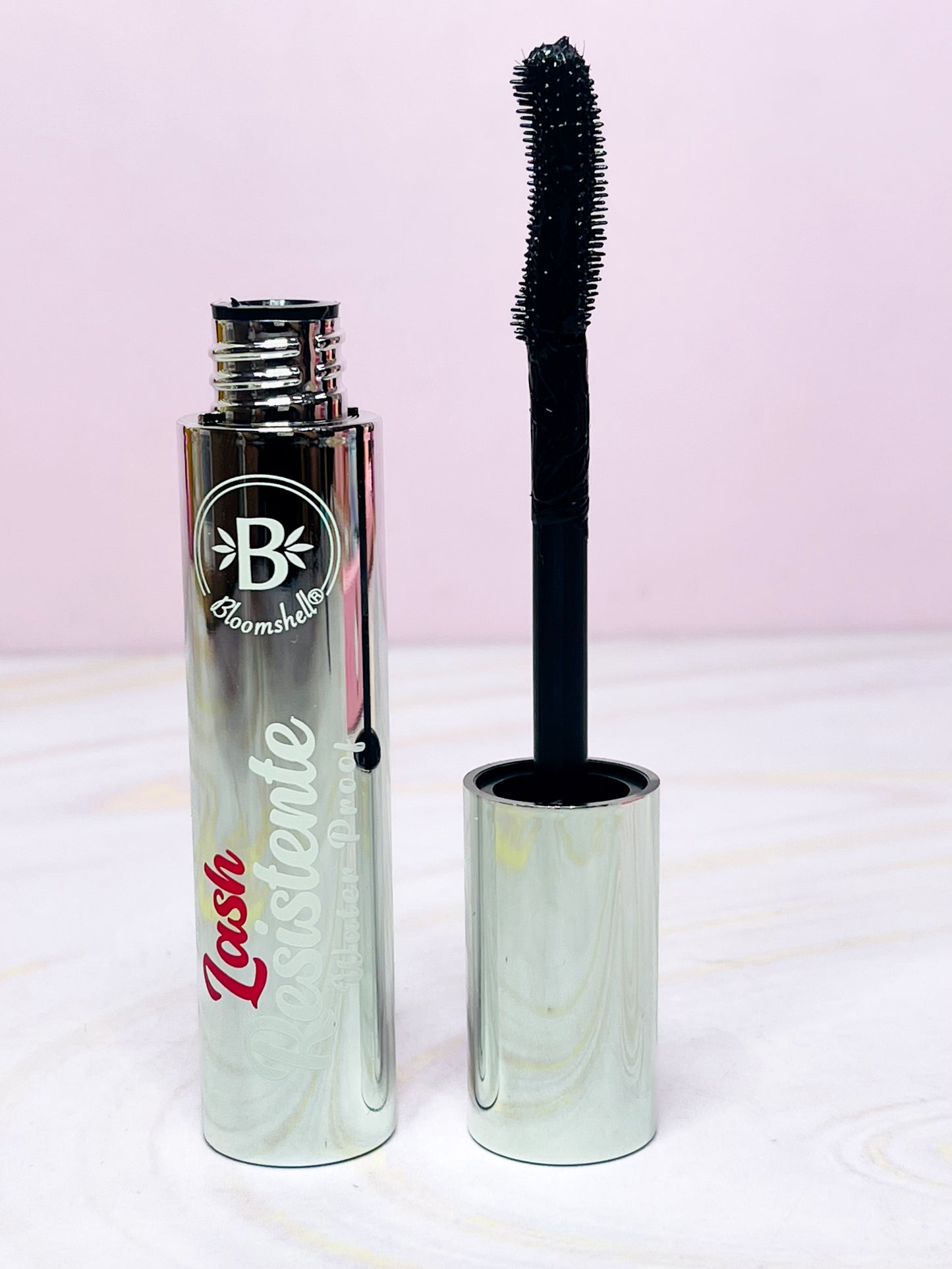 Pestañina Lash Resistente Water Proof Bloomshell