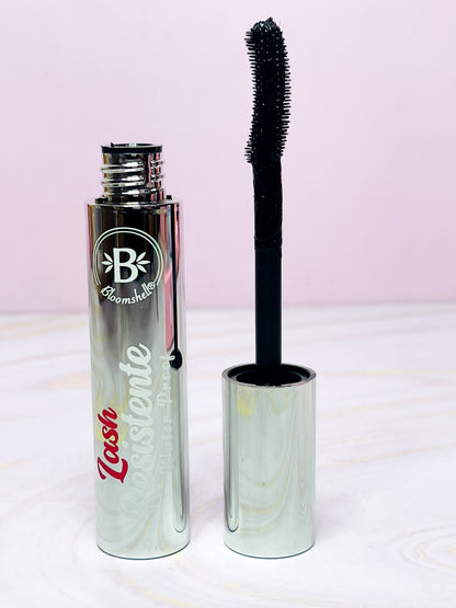 Pestañina Lash Resistente Water Proof Bloomshell