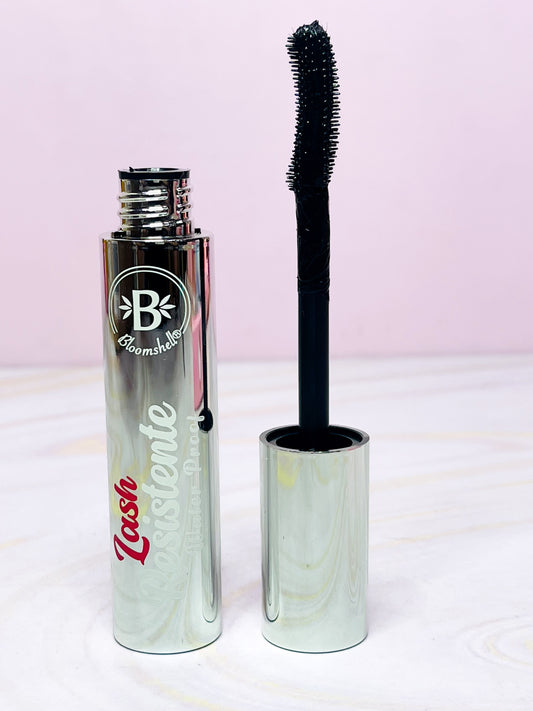 Pestañina Lash Resistente Water Proof Bloomshell