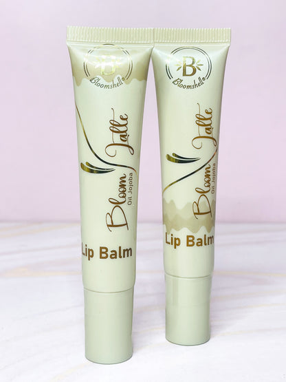 Lip Balm Bloom Latte Bloomshell