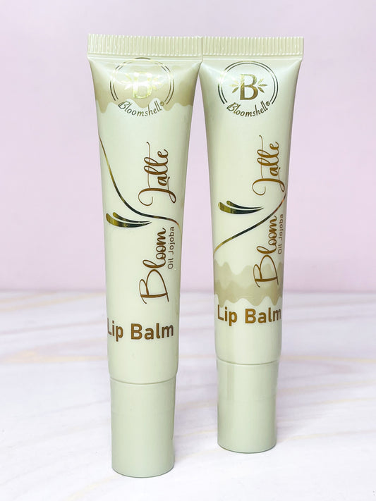 Lip Balm Bloom Latte Bloomshell