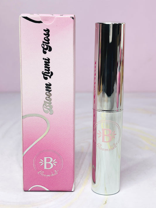 Bloom Lumi Gloss Bloomshell