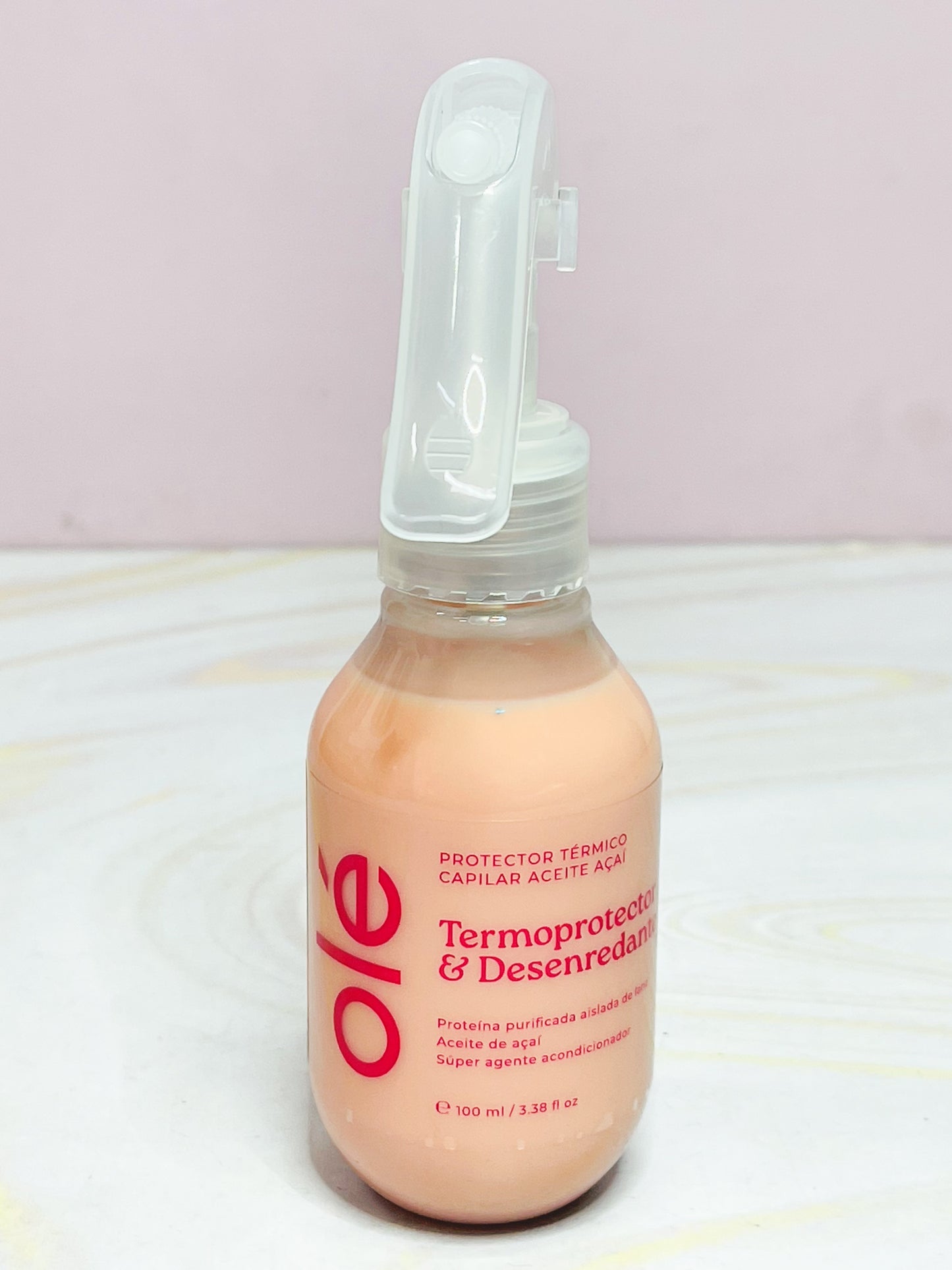MINI Termoprotector Olé
