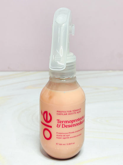 MINI Termoprotector Olé