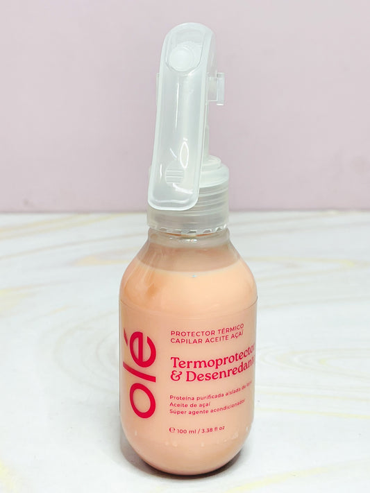 MINI Termoprotector Olé