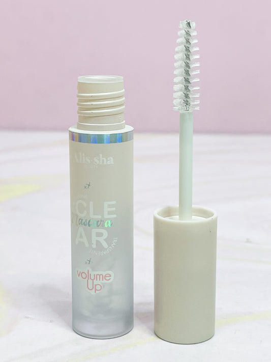 Pestañina transparente Clear Alissha