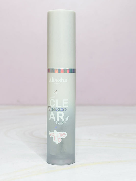 Pestañina transparente Clear Alissha