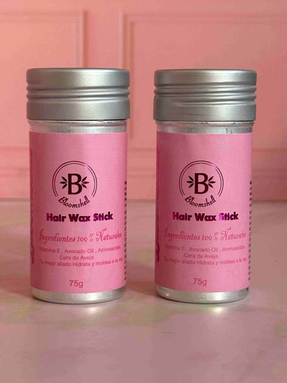 Cera para el cabello Bloomshell