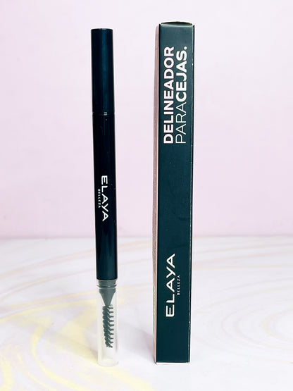 Delineador de cejas Elaya